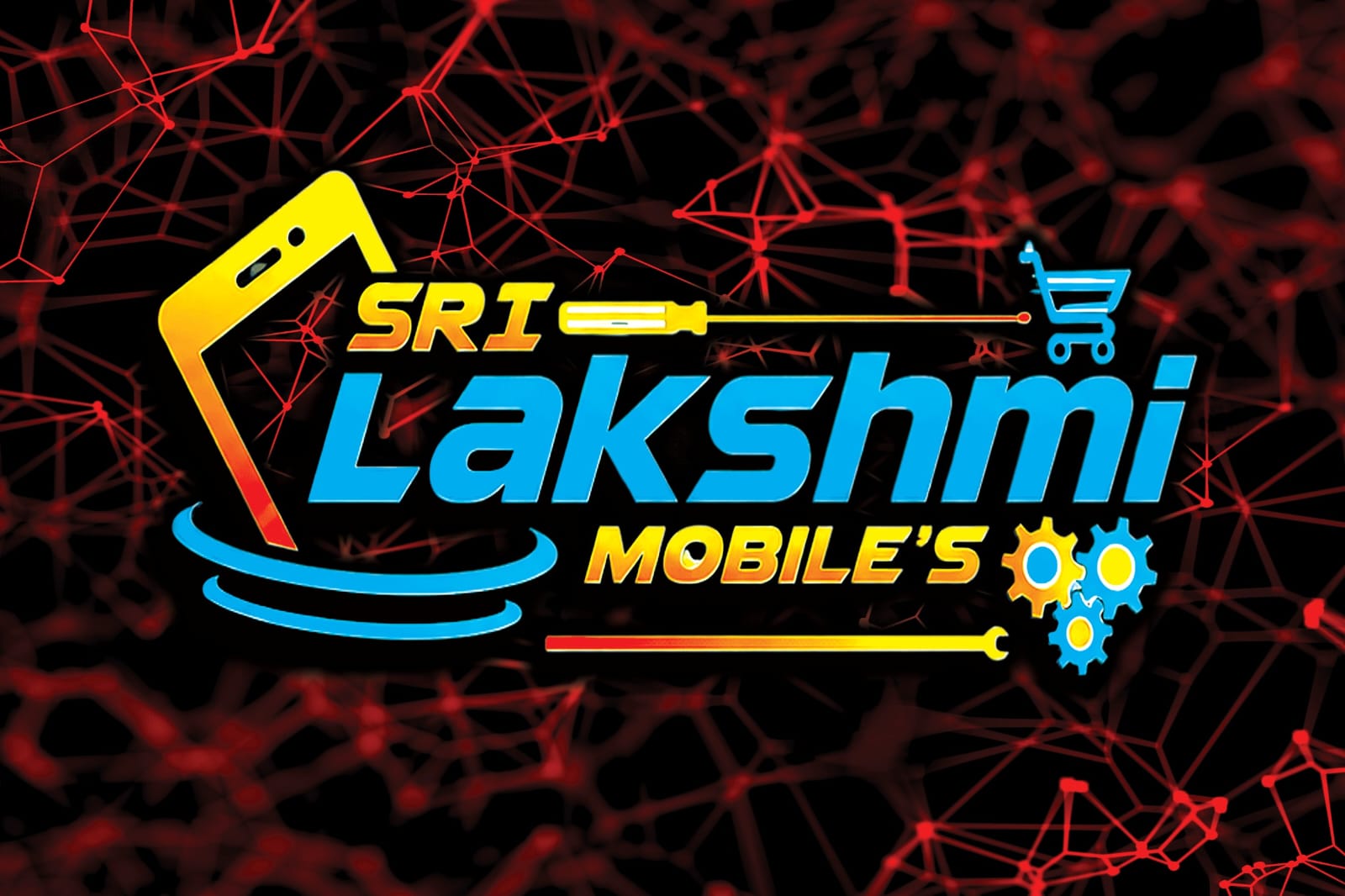 Sri Lakshmi Mobile sales and Service